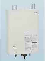 Amazon.co.jp: CHOFU 石油給湯器 KIB-4771DKAF 屋内タイプ KR